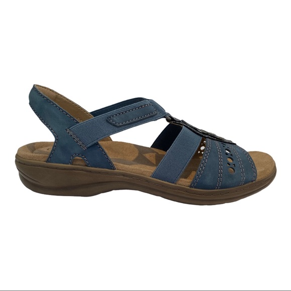 Ronsports Women’s Sandal Bonnie Blue size… - Picture 2 of 9